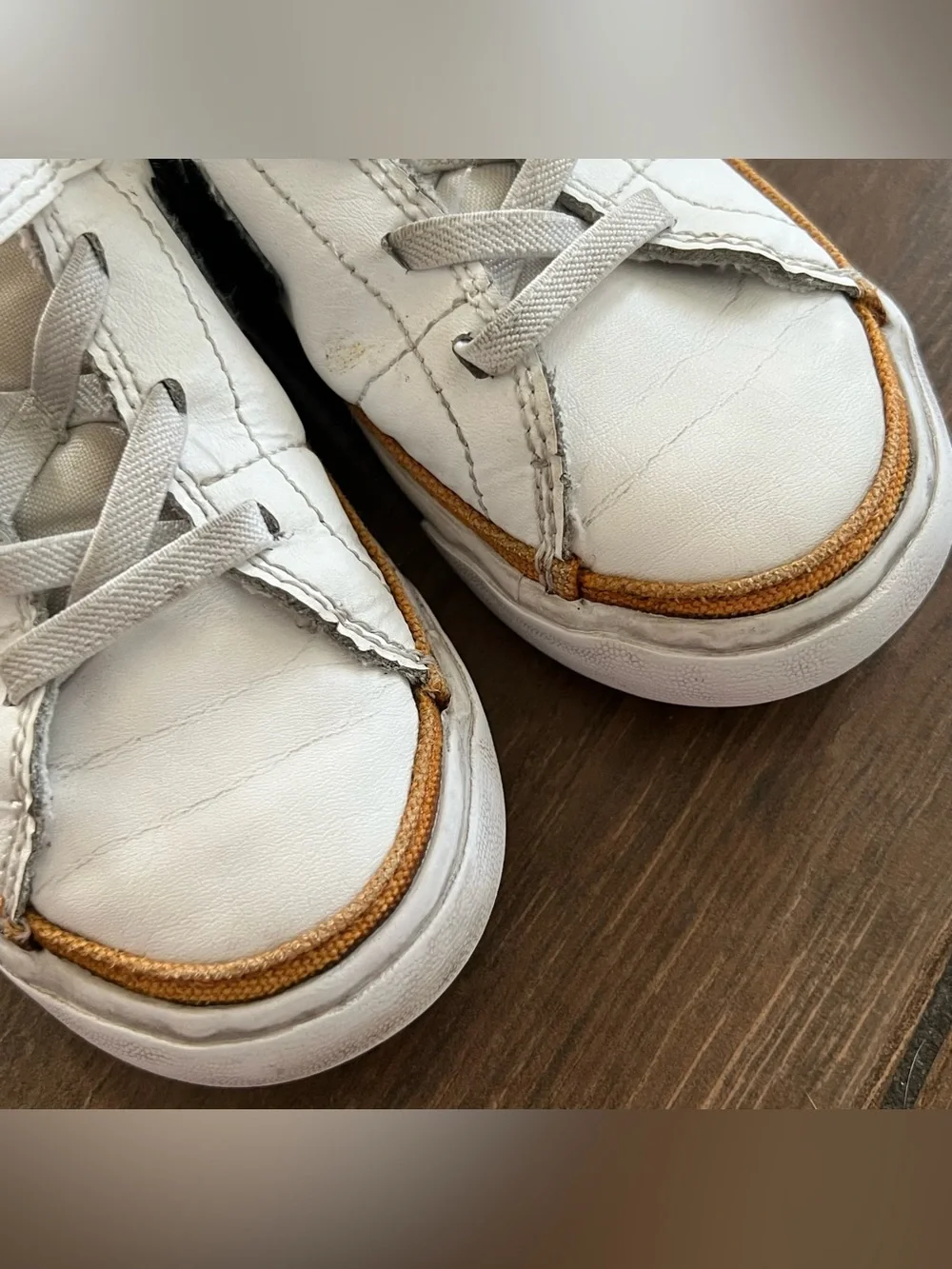 Nike Court Legacy DA5382-102 size 10C Toddler Shoes